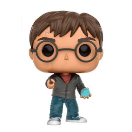 POP! Harry Potter - Code 1 - 9cm 